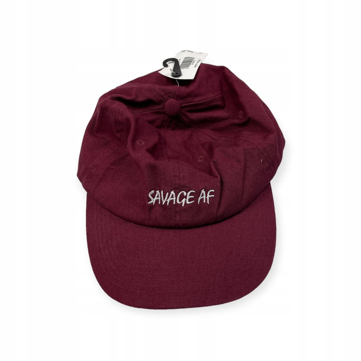 Czapka z daszkiem SPENCER'S