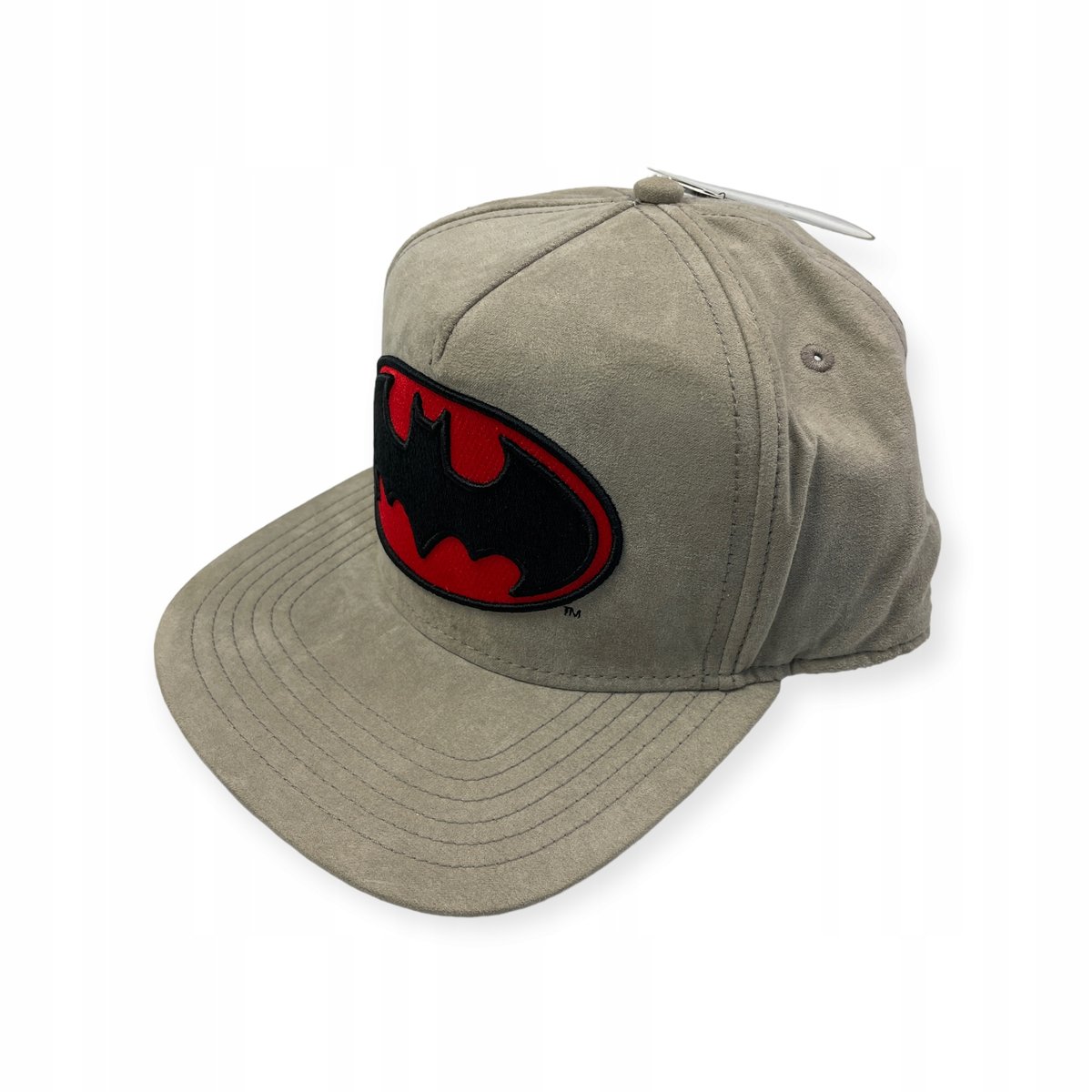 Czapka z daszkiem SPENCER'S