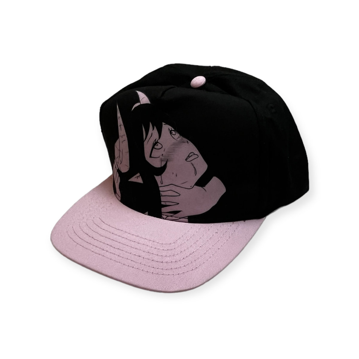 Czapka z daszkiem SPENCER'S