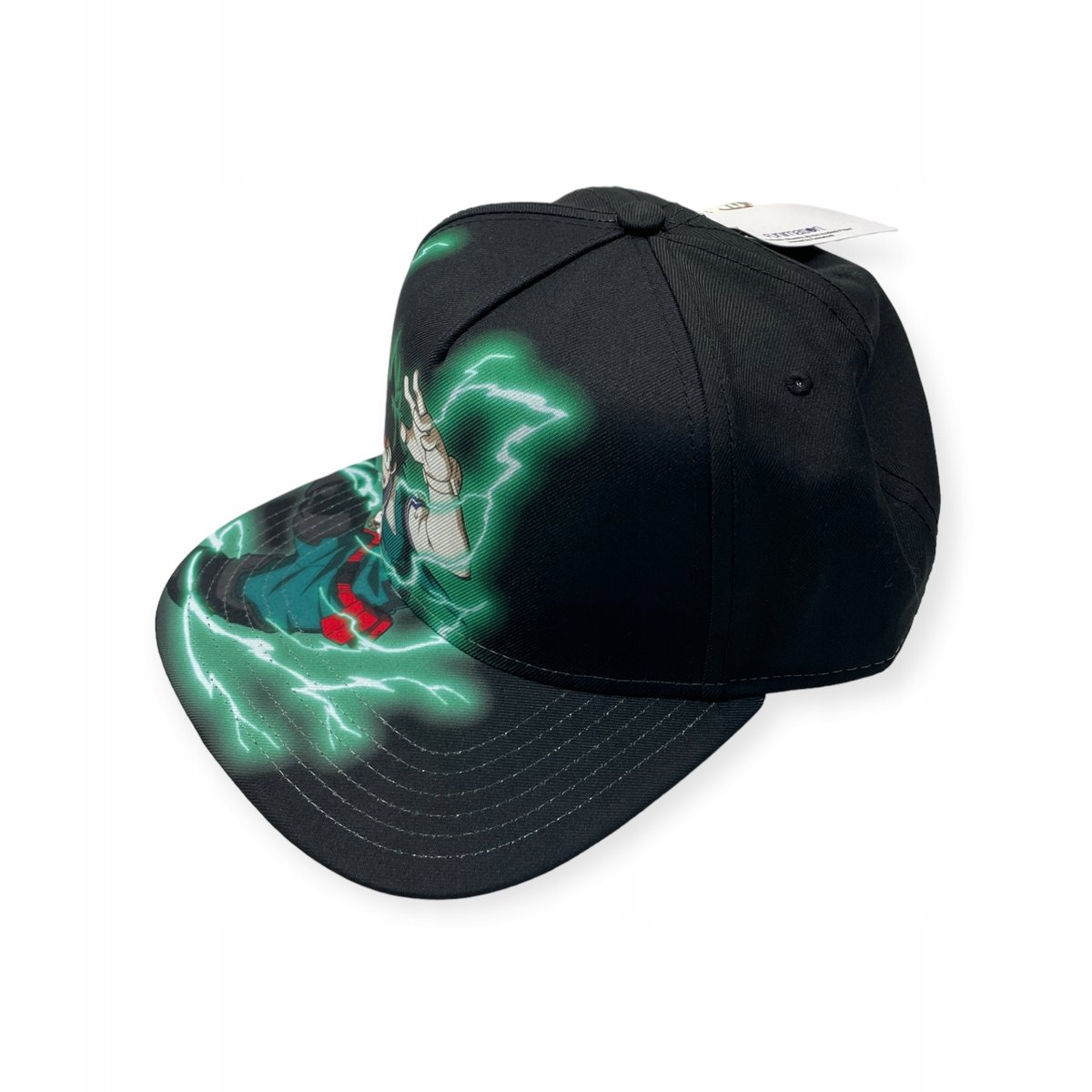 Czapka z daszkiem SPENCER'S