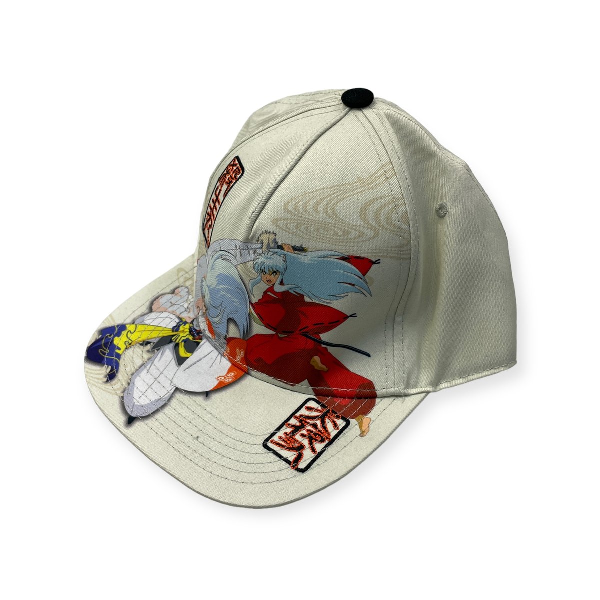 Czapka z daszkiem SPENCER'S