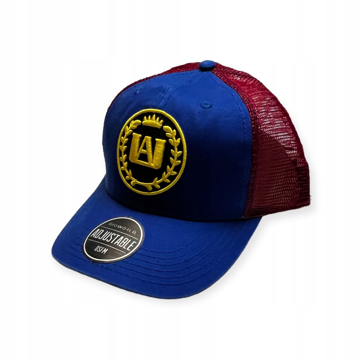 Czapka z daszkiem SPENCER'S