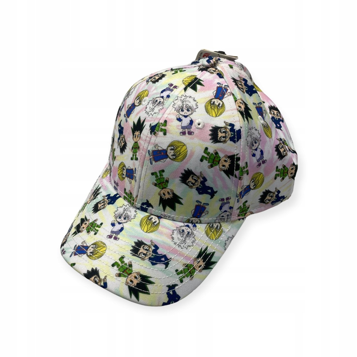 Czapka z daszkiem SPENCER'S