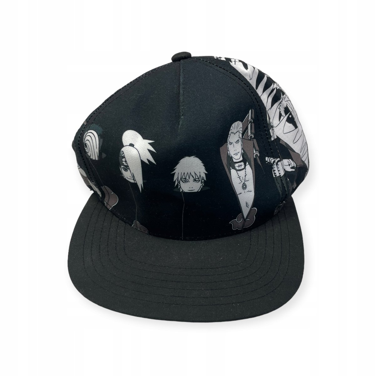 Czapka z daszkiem SPENCER'S