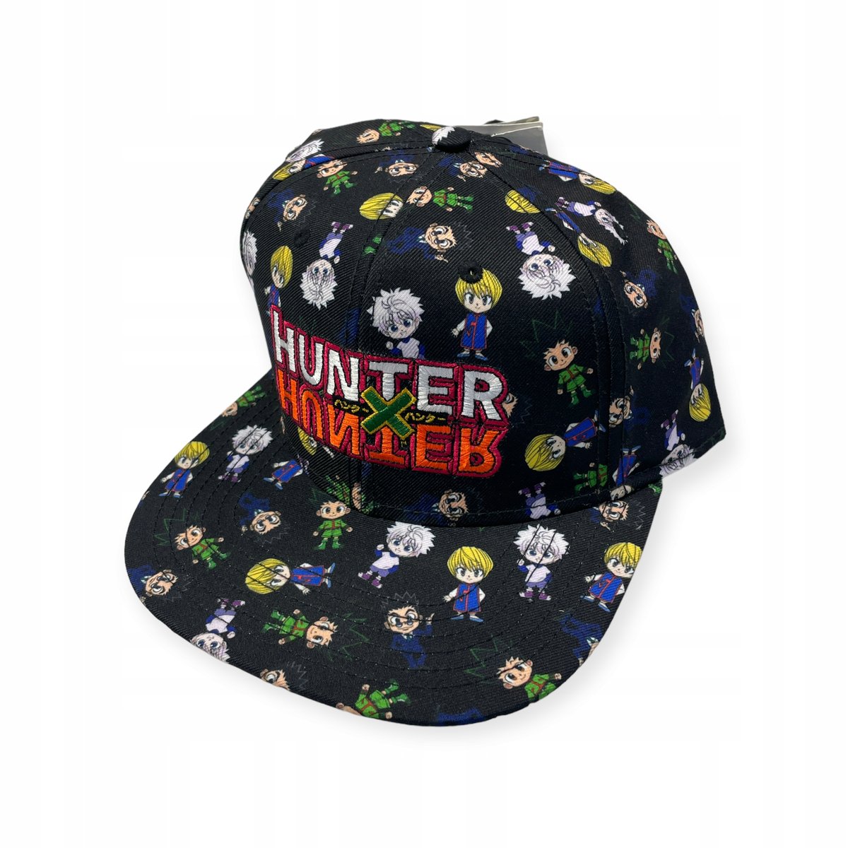 Czapka z daszkiem SPENCER'S