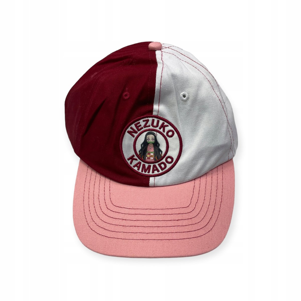 Czapka z daszkiem SPENCER'S