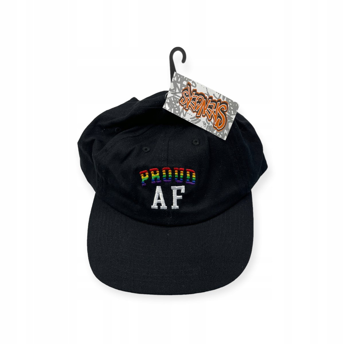 Czapka z daszkiem SPENCER'S