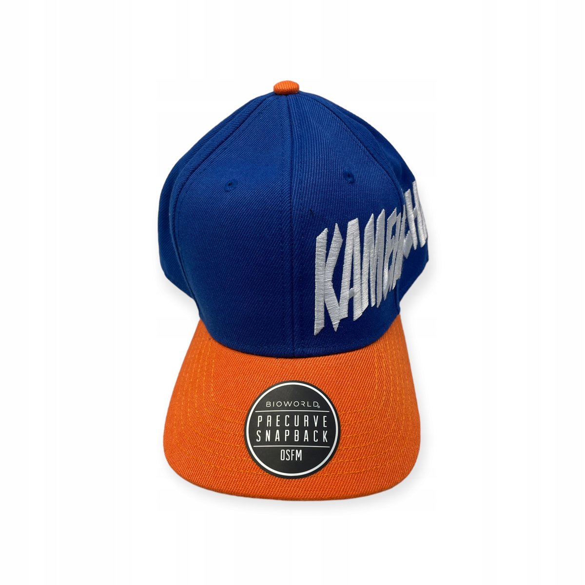 Czapka z daszkiem SPENCER'S