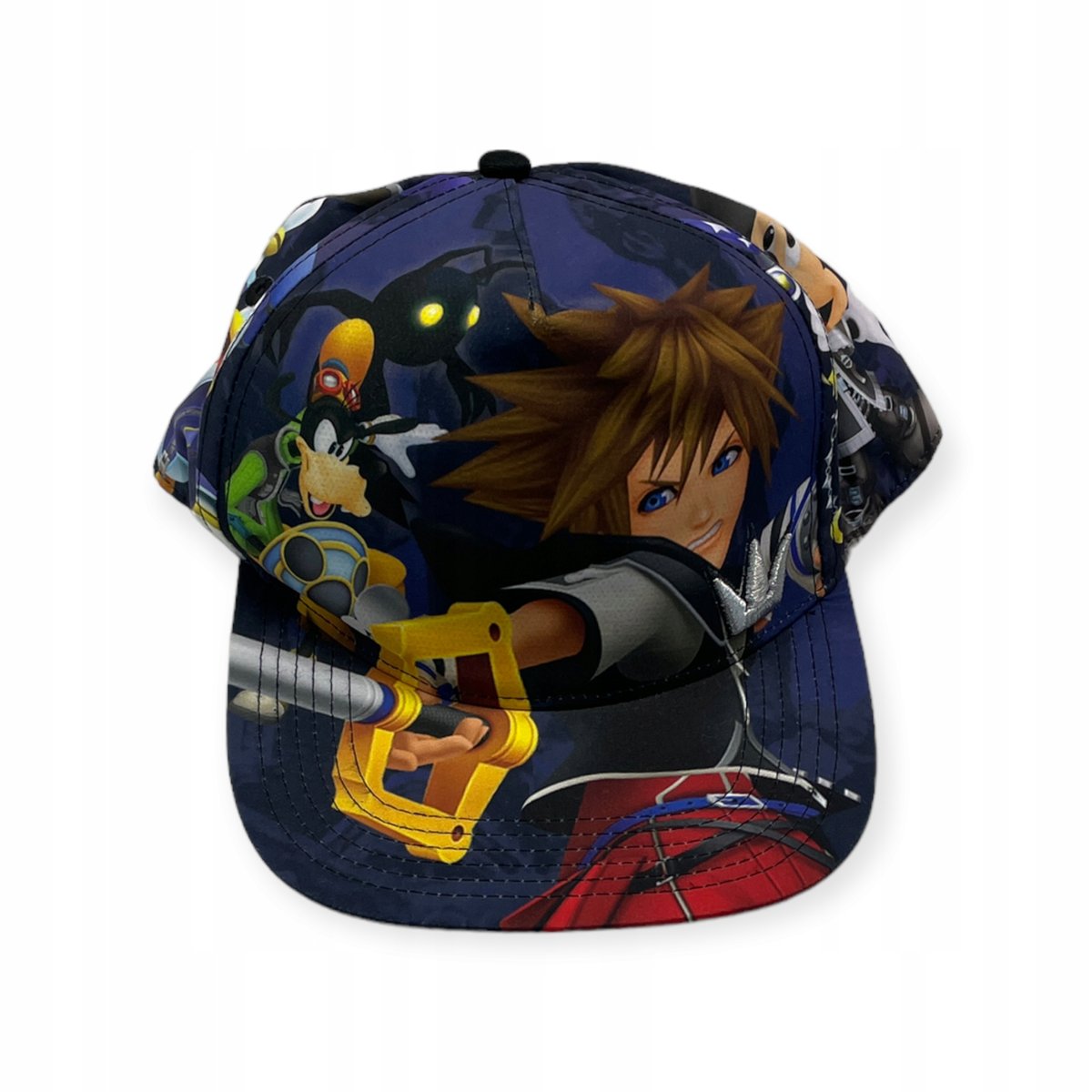 Czapka z daszkiem SPENCER'S