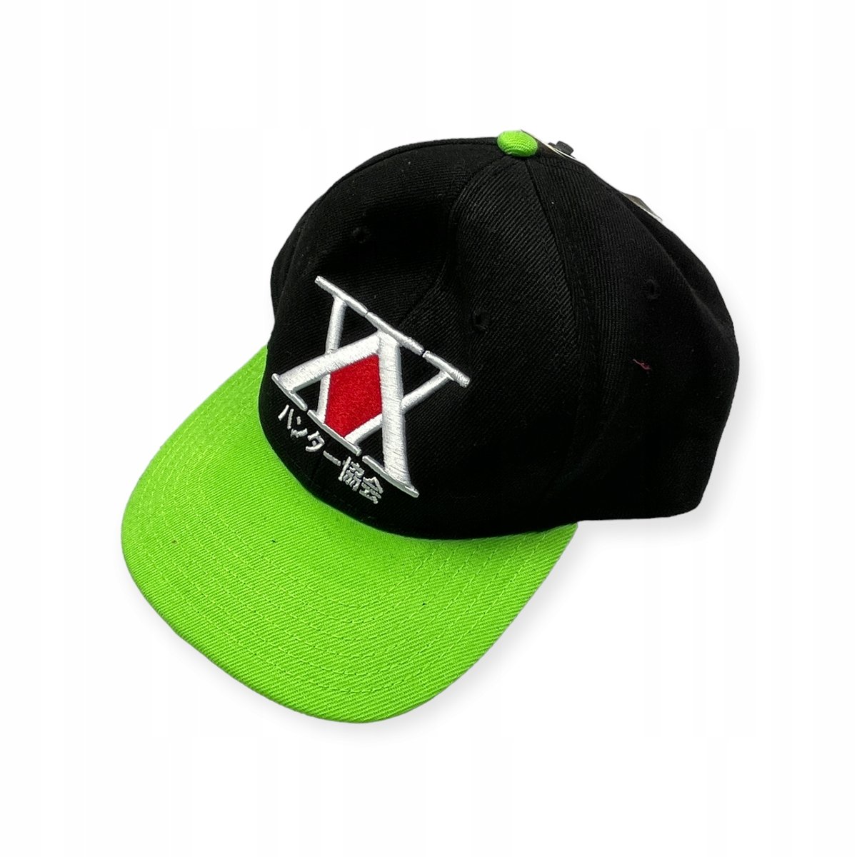 Czapka z daszkiem SPENCER'S