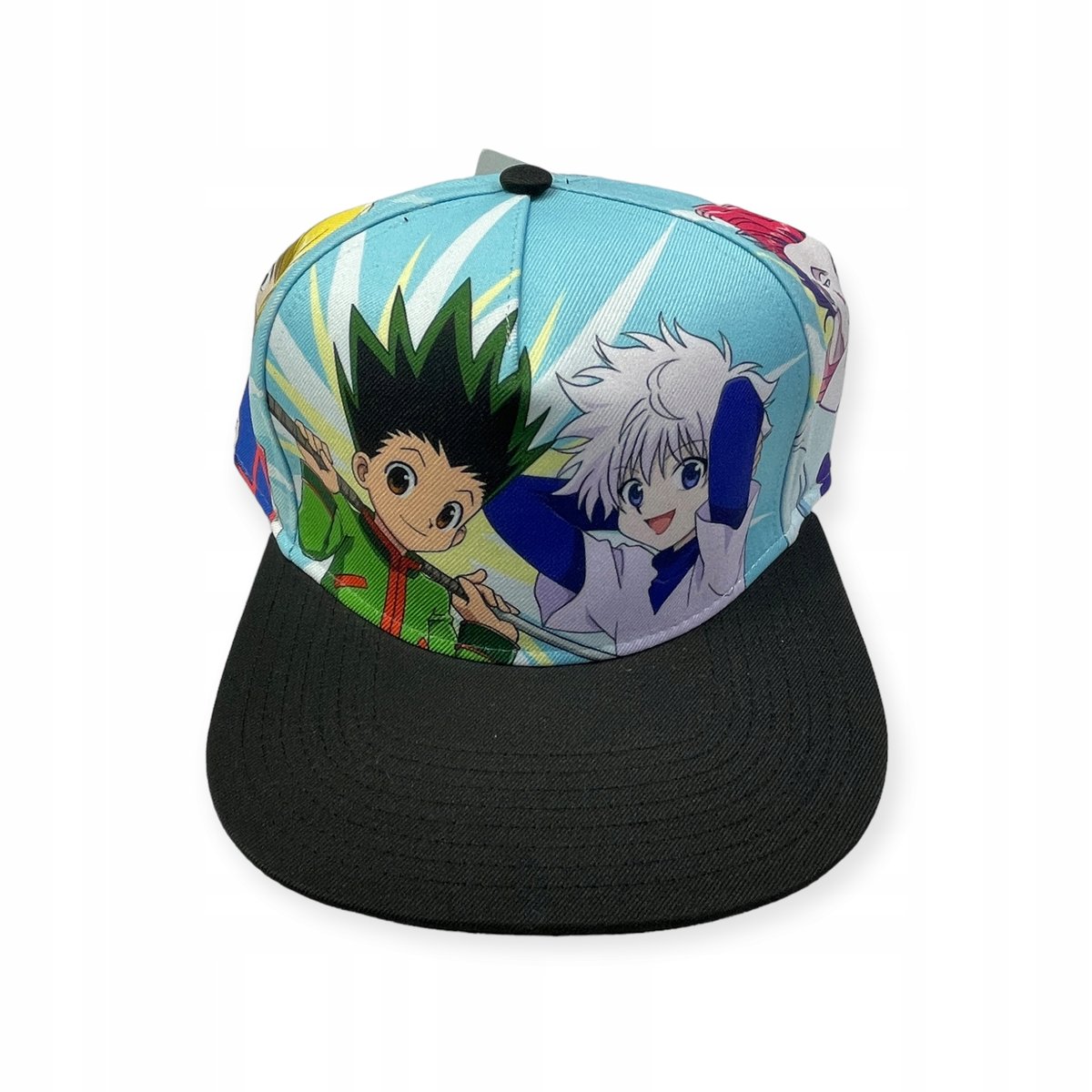 Czapka z daszkiem SPENCER'S