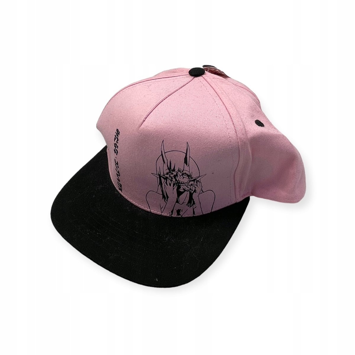 Czapka z daszkiem SPENCER'S