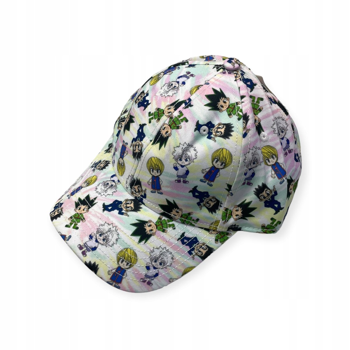 Czapka z daszkiem SPENCER'S