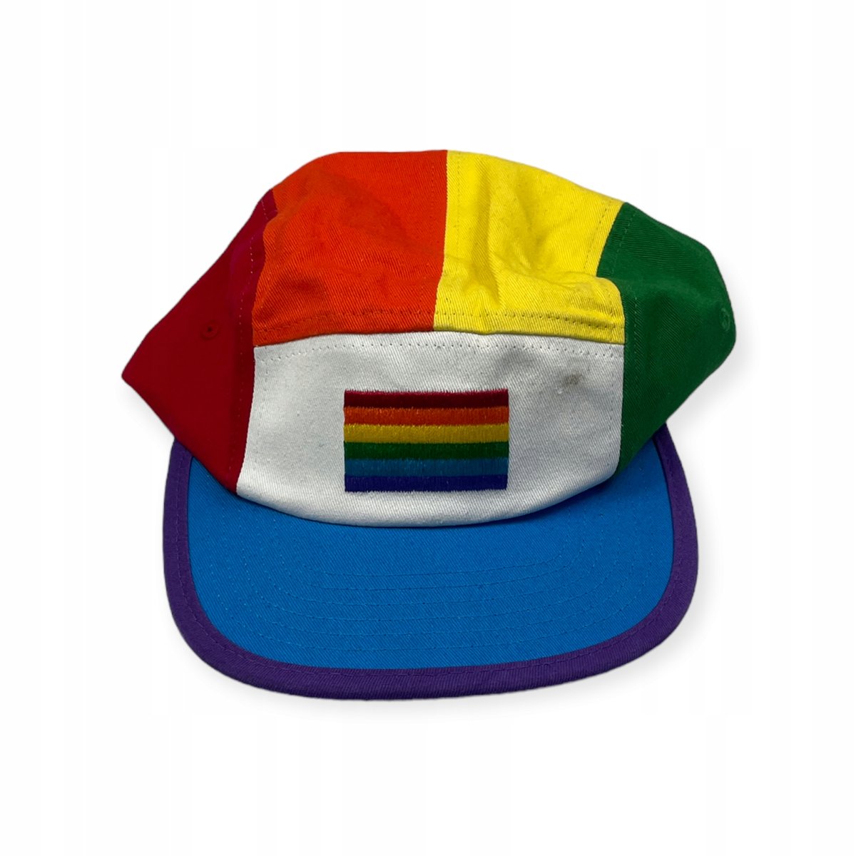 Czapka z daszkiem SPENCER'S