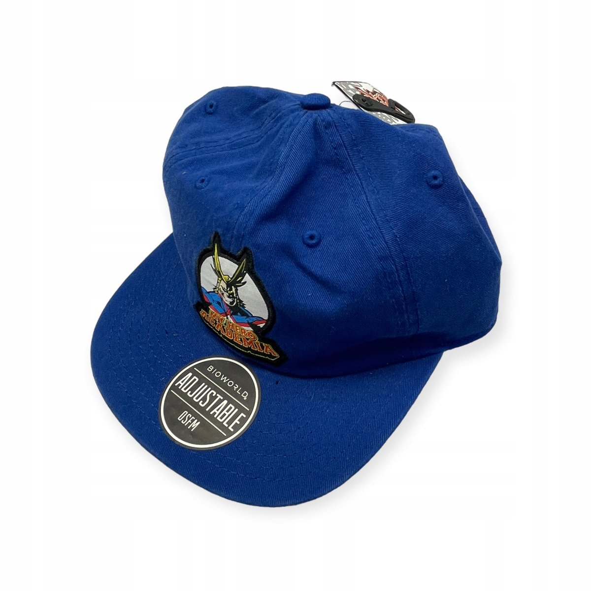 Czapka z daszkiem SPENCER'S