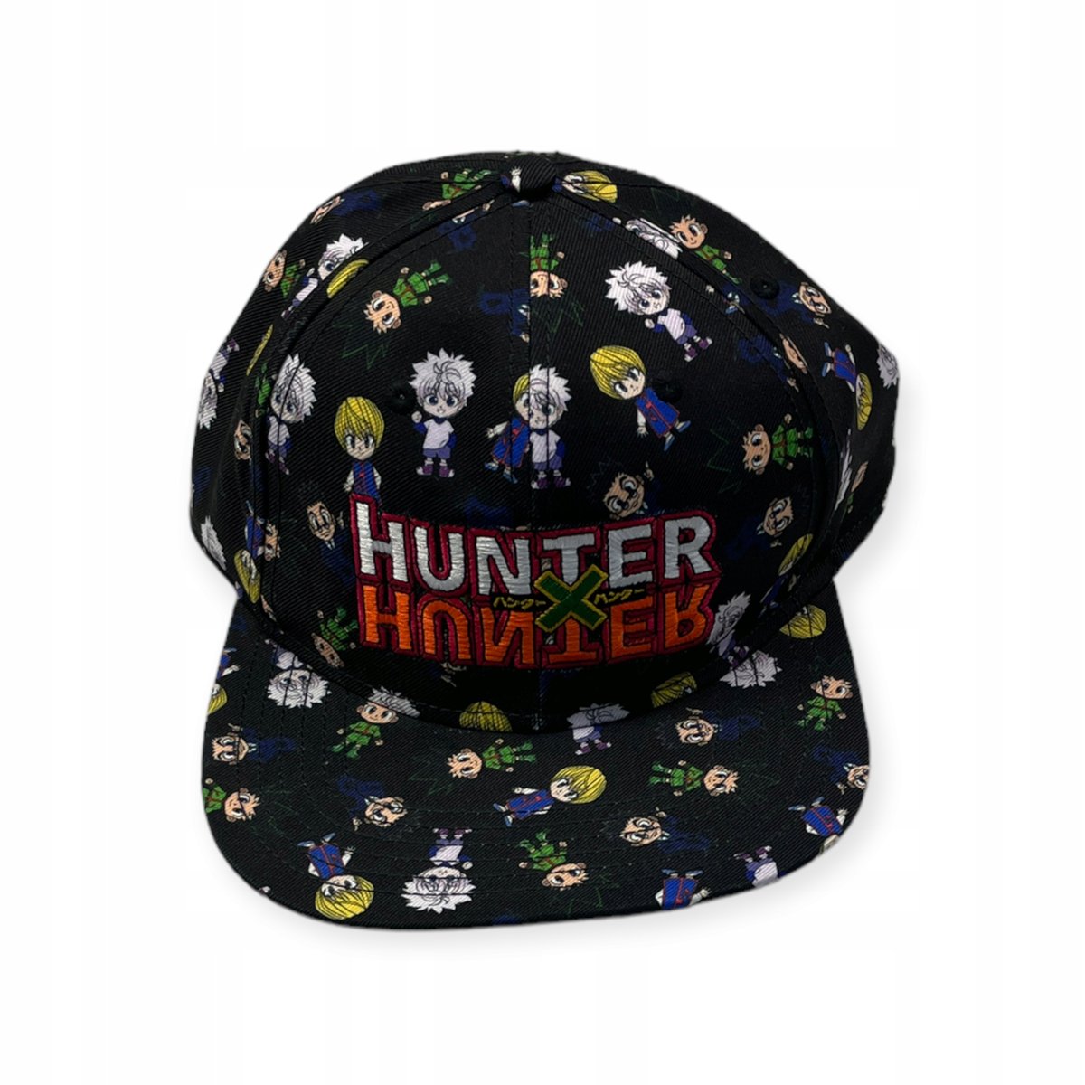 Czapka z daszkiem SPENCER'S