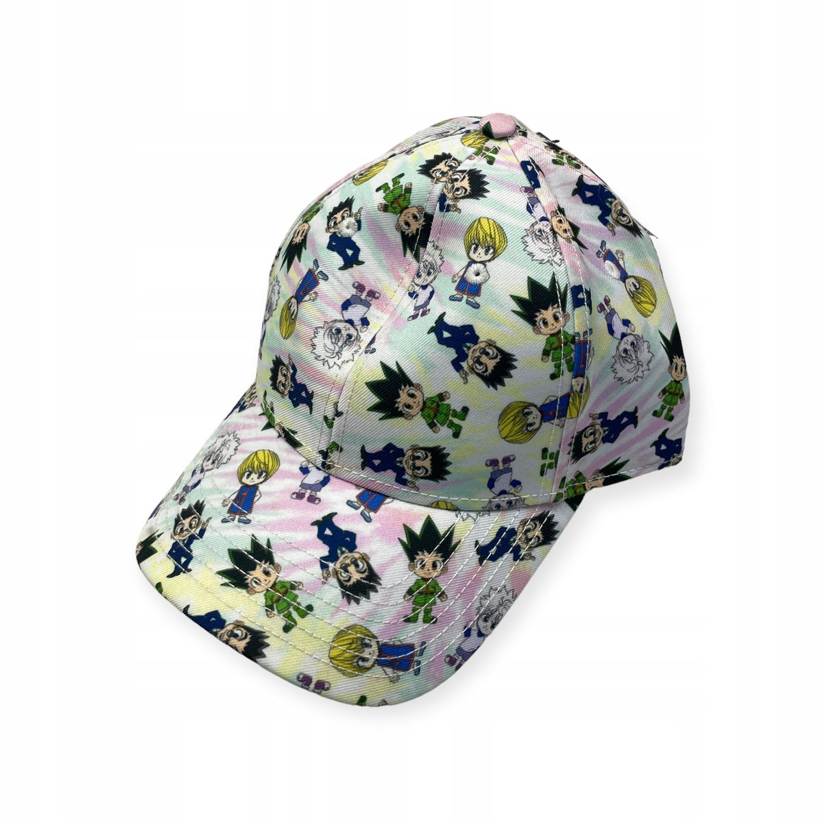 Czapka z daszkiem SPENCER'S