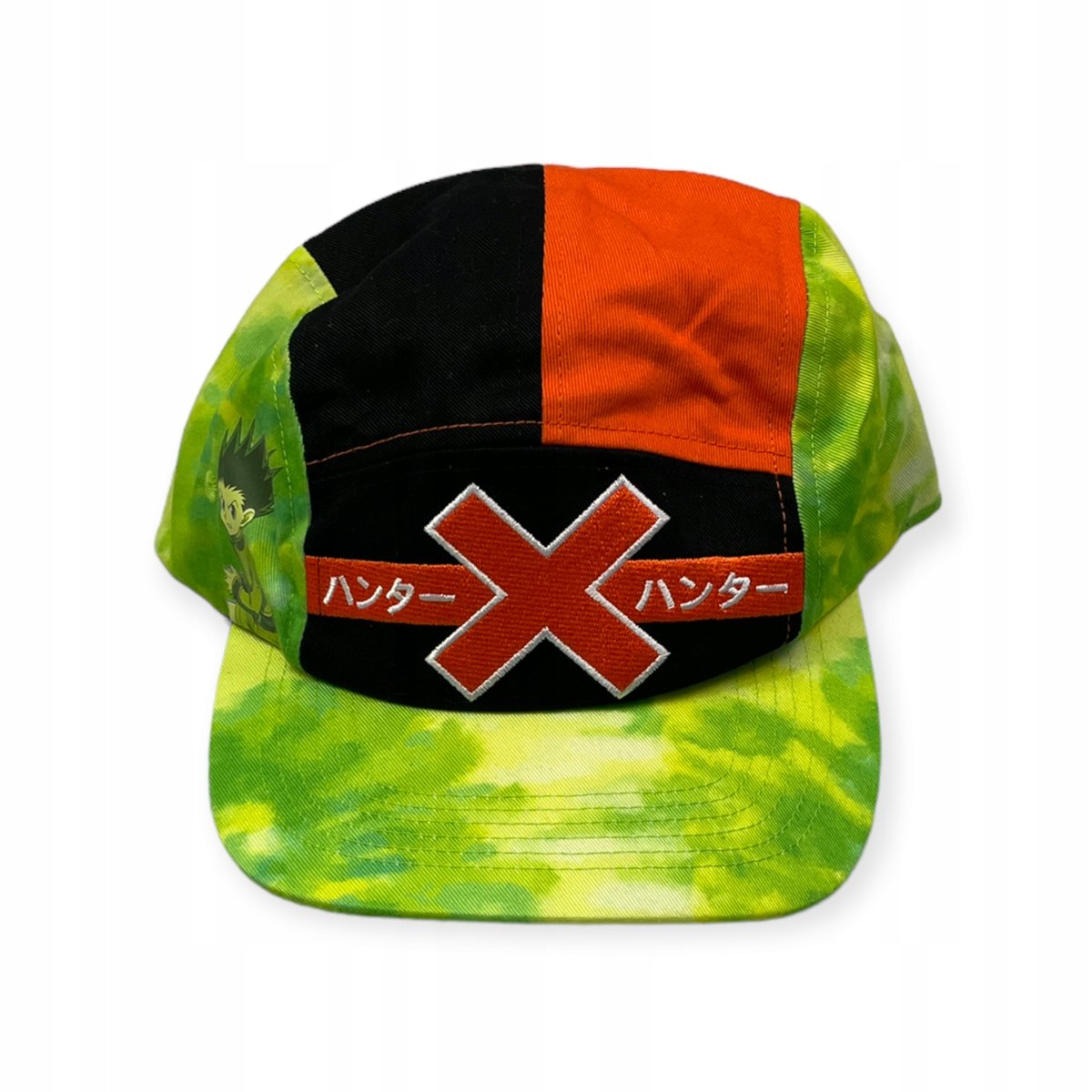 Czapka z daszkiem SPENCER'S HUNTER