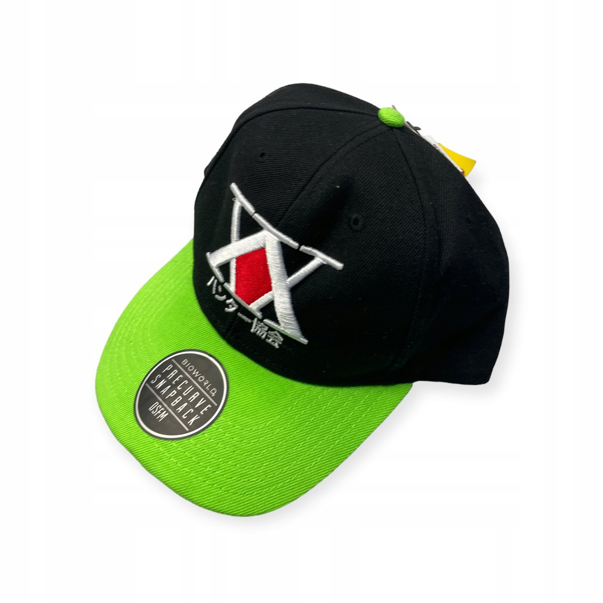 Czapka z daszkiem SPENCER'S