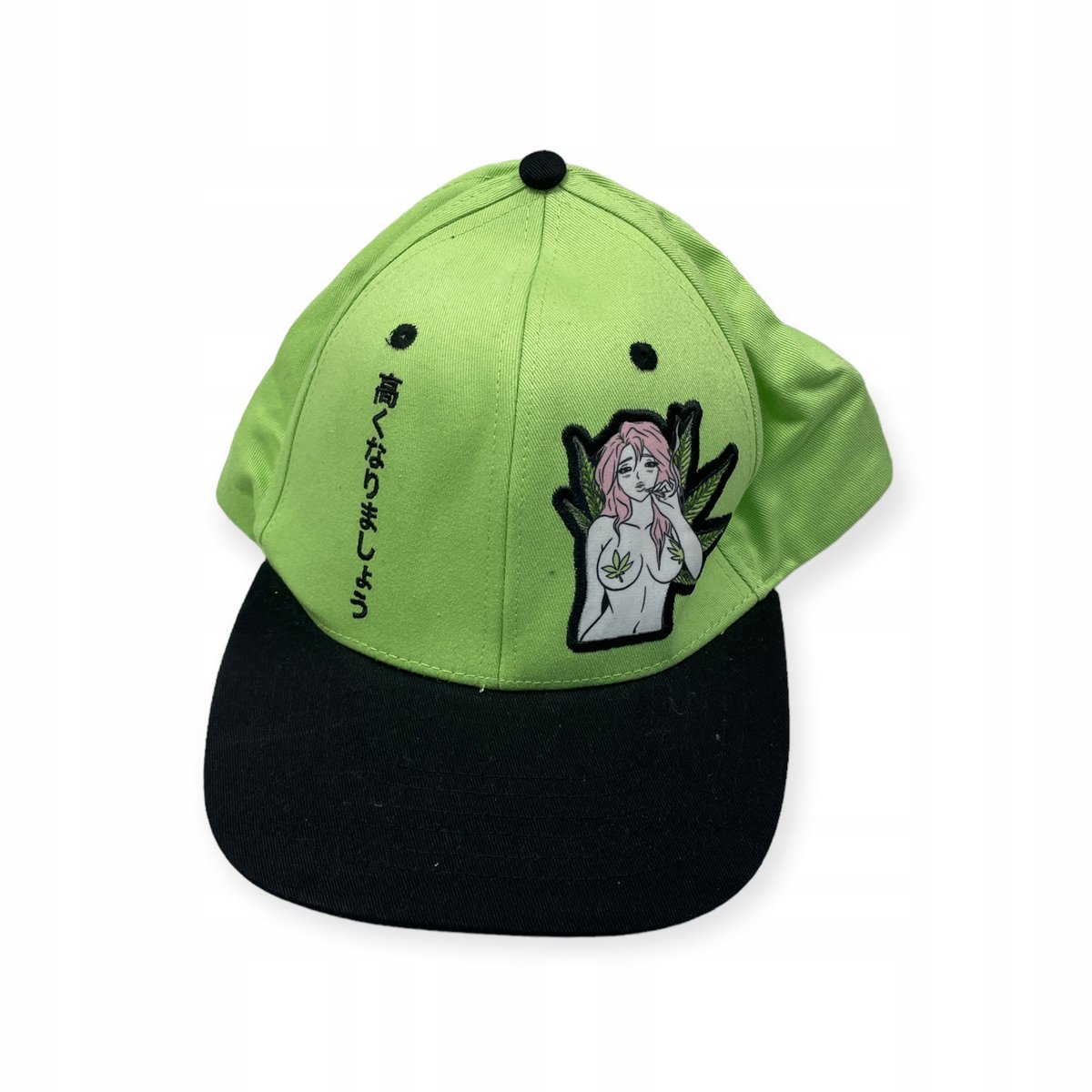 Czapka z daszkiem SPENCER'S