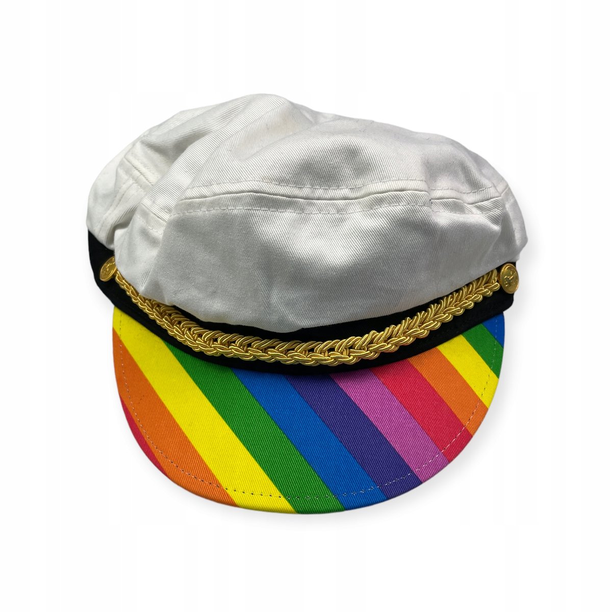 Czapka z daszkiem SPENCER'S