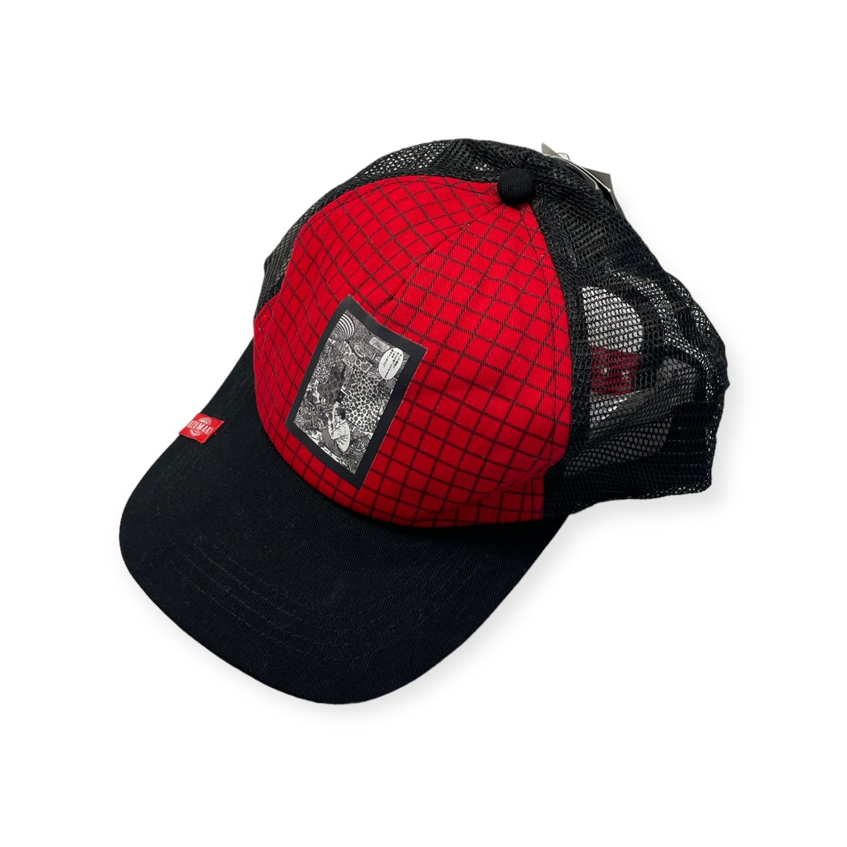 Czapka z daszkiem SPENCER'S