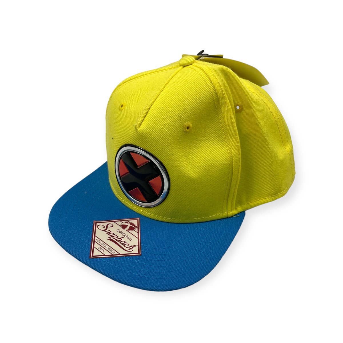 Czapka z daszkiem SPENCER'S