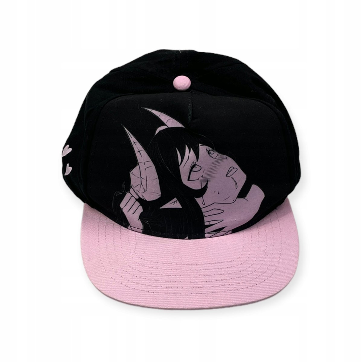 Czapka z daszkiem SPENCER'S LEWD COMPLEX