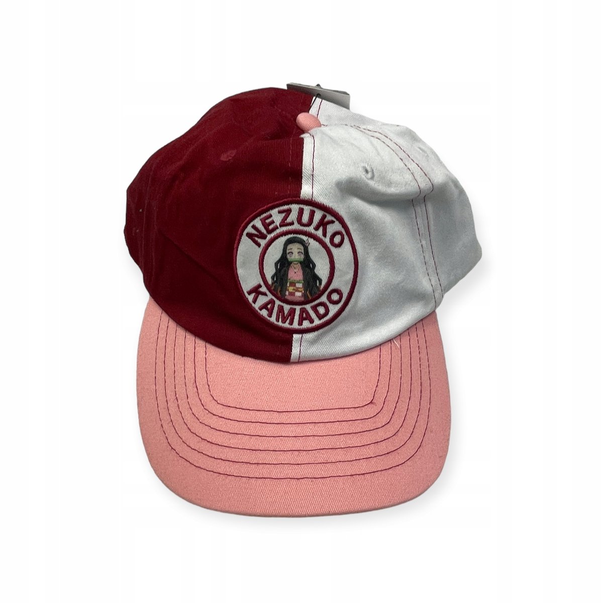 Czapka z daszkiem SPENCER'S