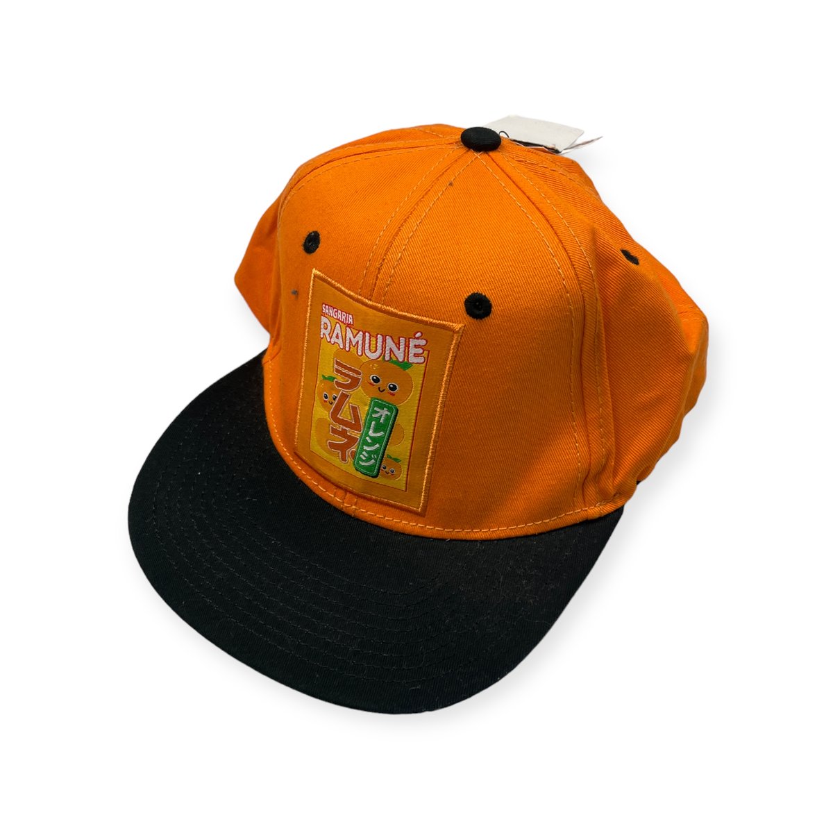 Czapka z daszkiem SPENCER'S