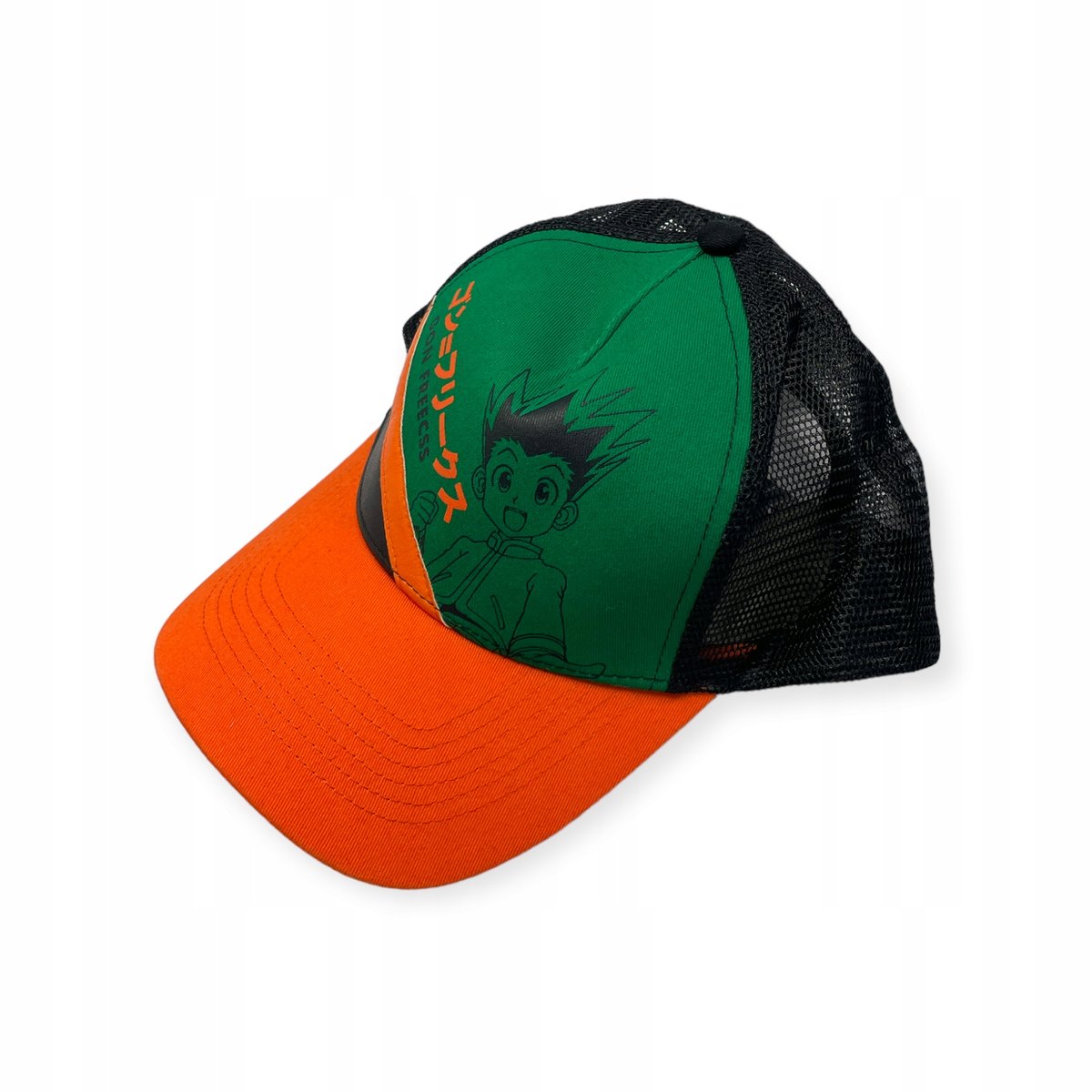 Czapka z daszkiem SPENCER'S