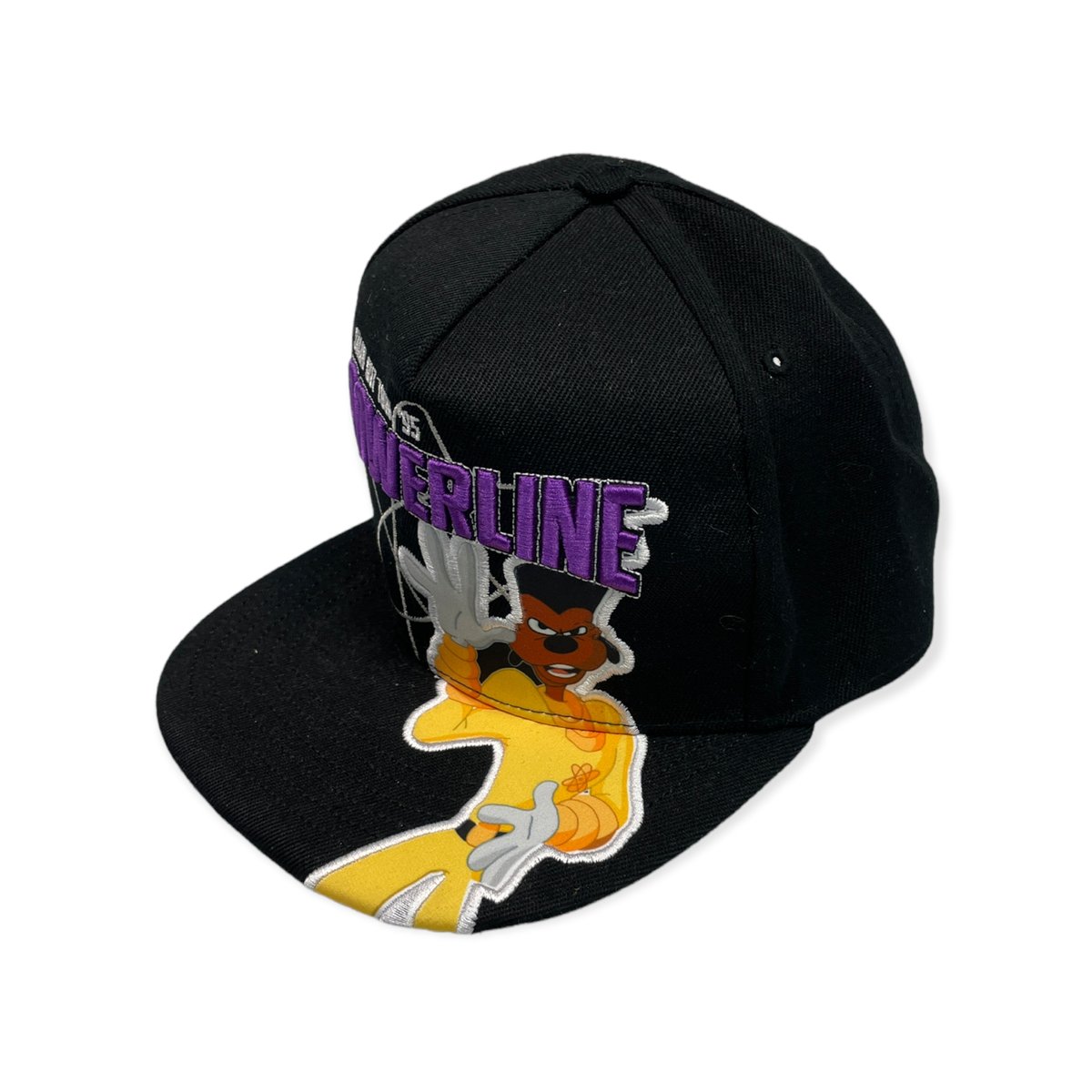 Czapka z daszkiem SPENCER'S DISNEY Powerline