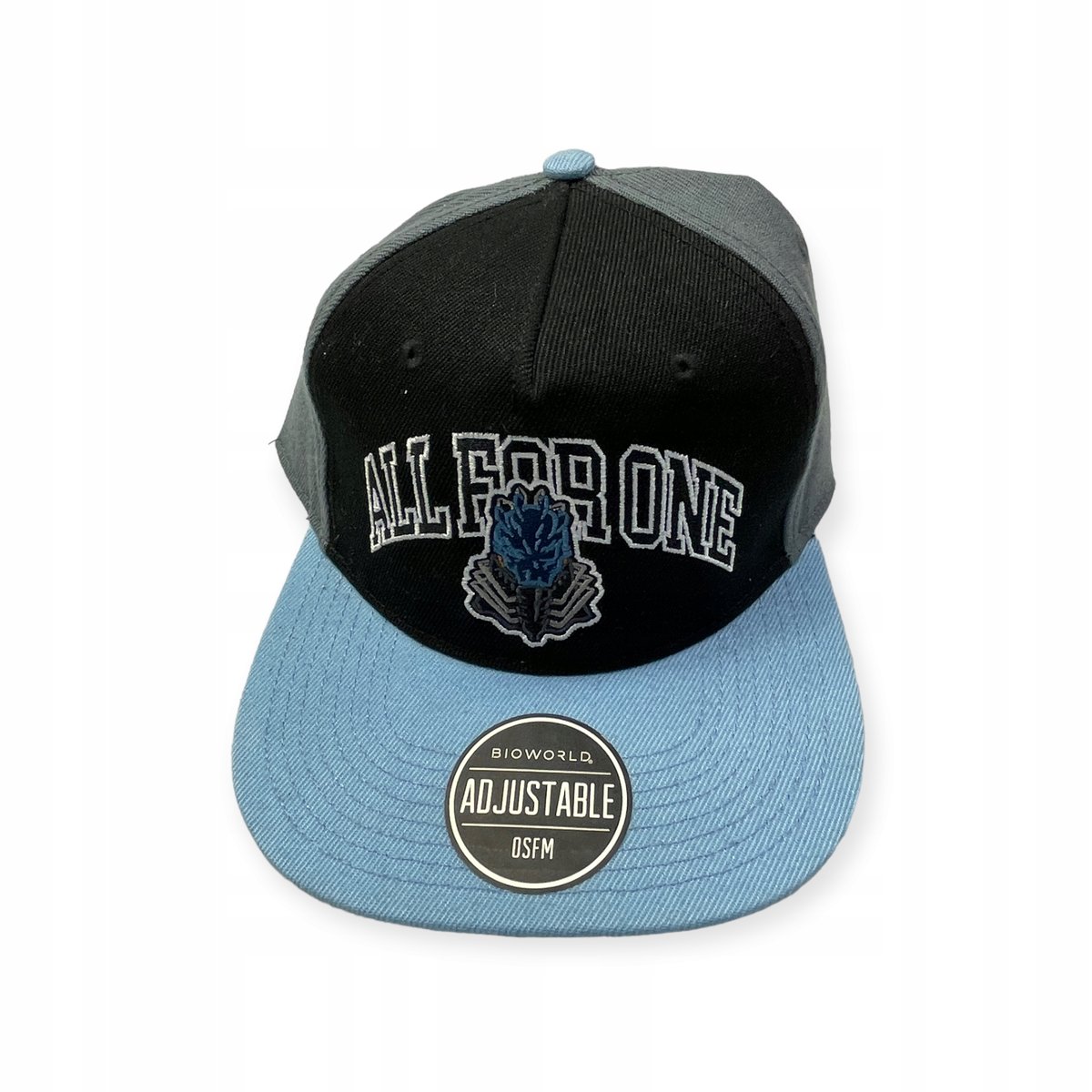 Czapka z daszkiem SPENCER'S