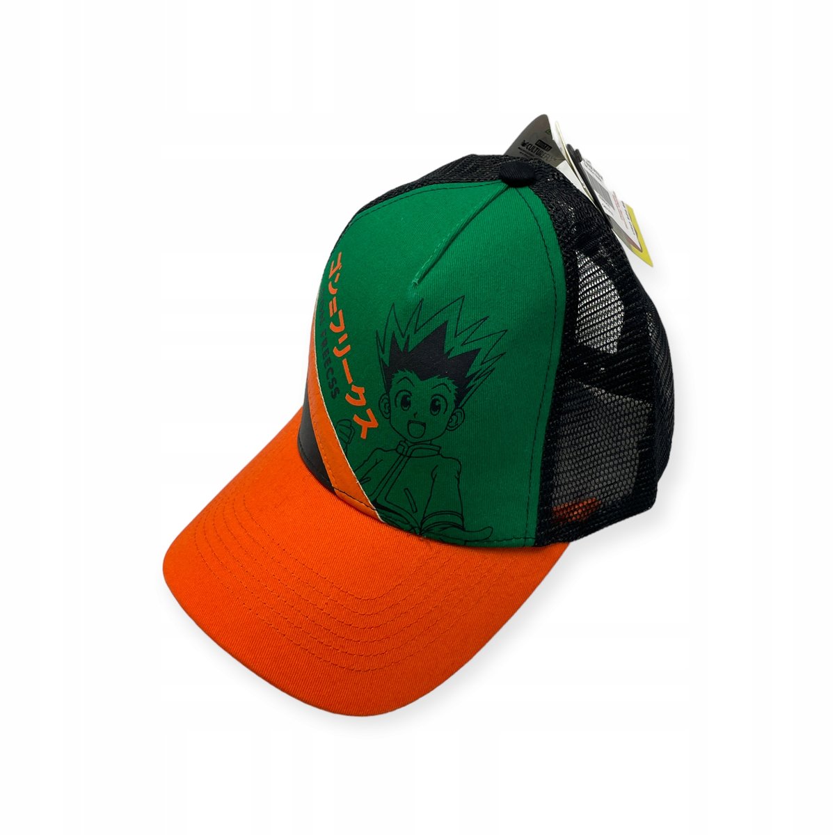 Czapka z daszkiem SPENCER'S