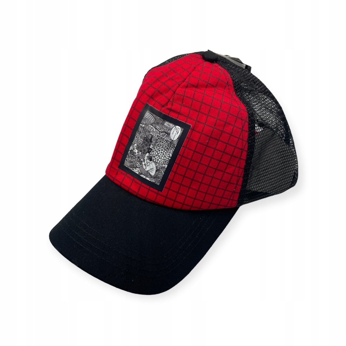 Czapka z daszkiem SPENCER'S