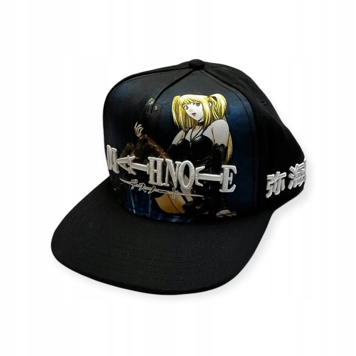 Czapka z daszkiem SPENCER'S