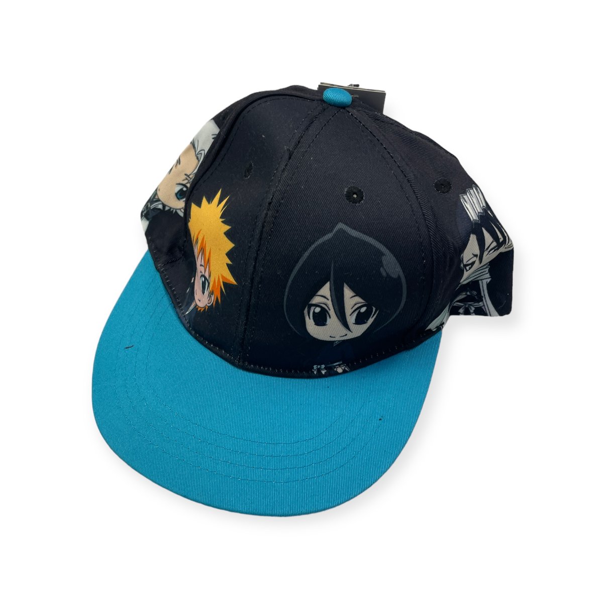 Czapka z daszkiem SPENCER'S