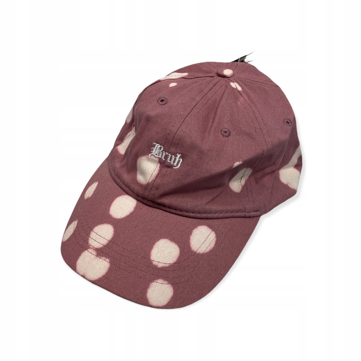 Czapka z daszkiem Spencer's Bruch one size Logo