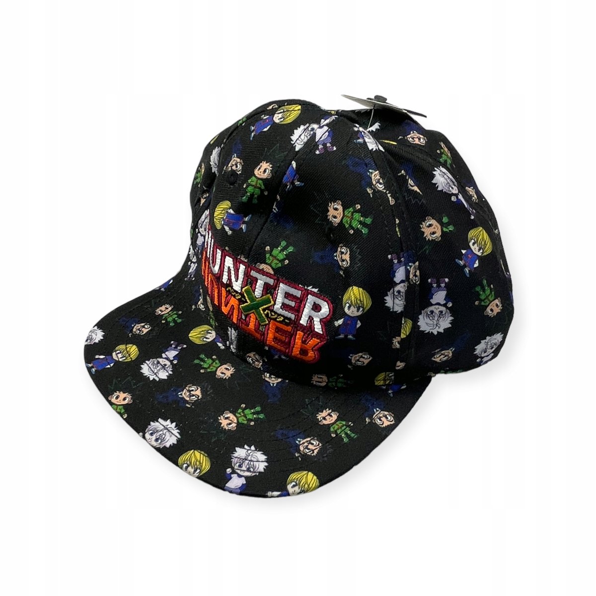 Czapka z daszkiem SPENCER'S