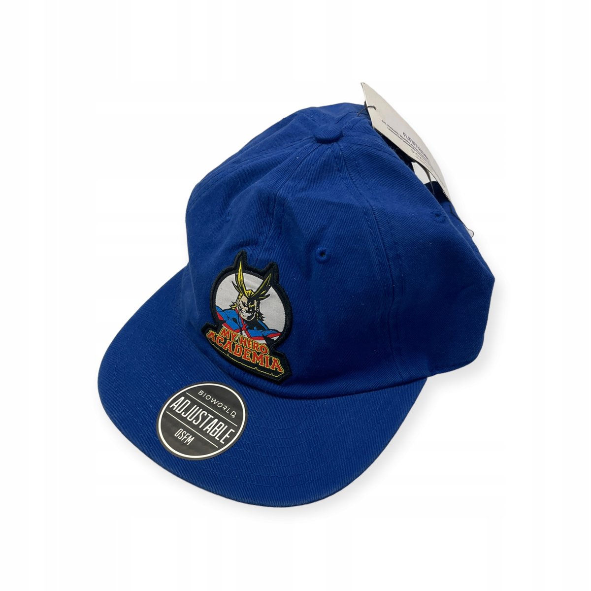 Czapka z daszkiem SPENCER'S