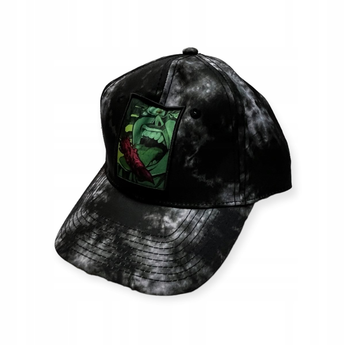 Czapka z daszkiem SPENCER'S