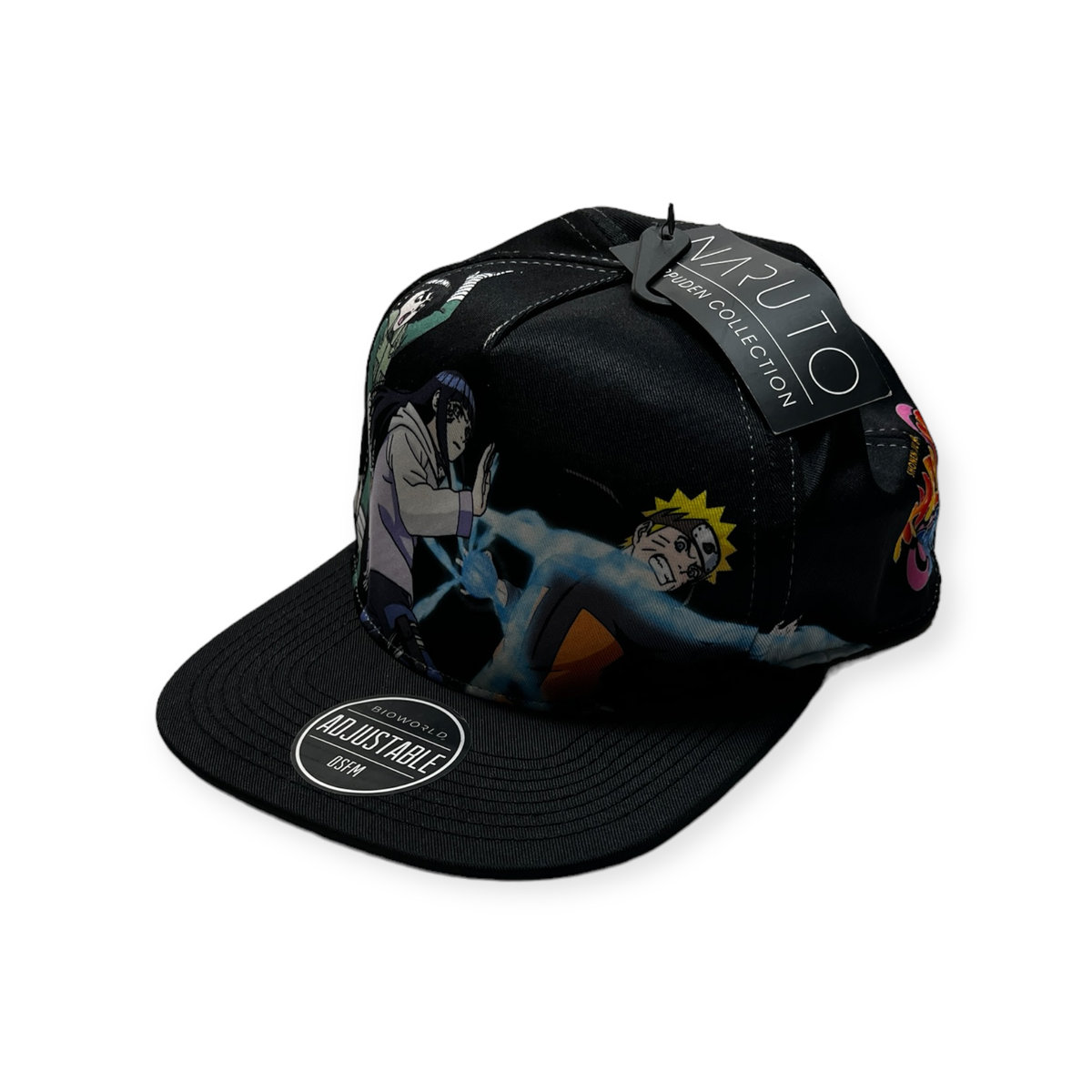 Czapka z daszkiem SPENCER'S