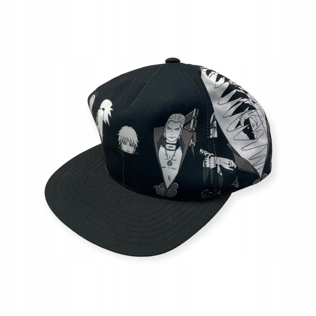 Czapka z daszkiem SPENCER'S