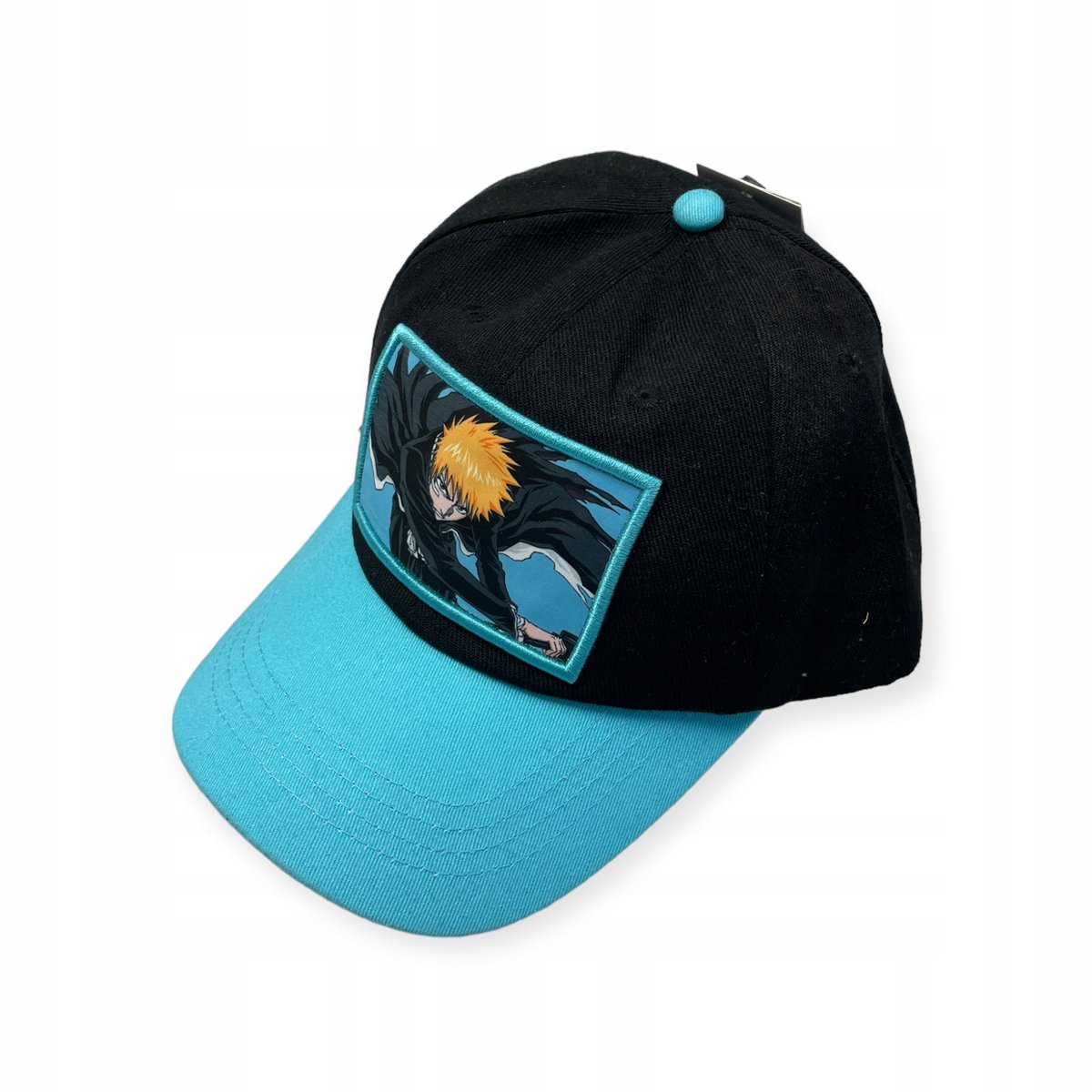 Czapka z daszkiem SPENCER'S