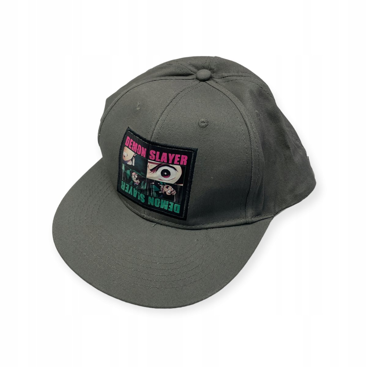 Czapka z daszkiem SPENCER'S