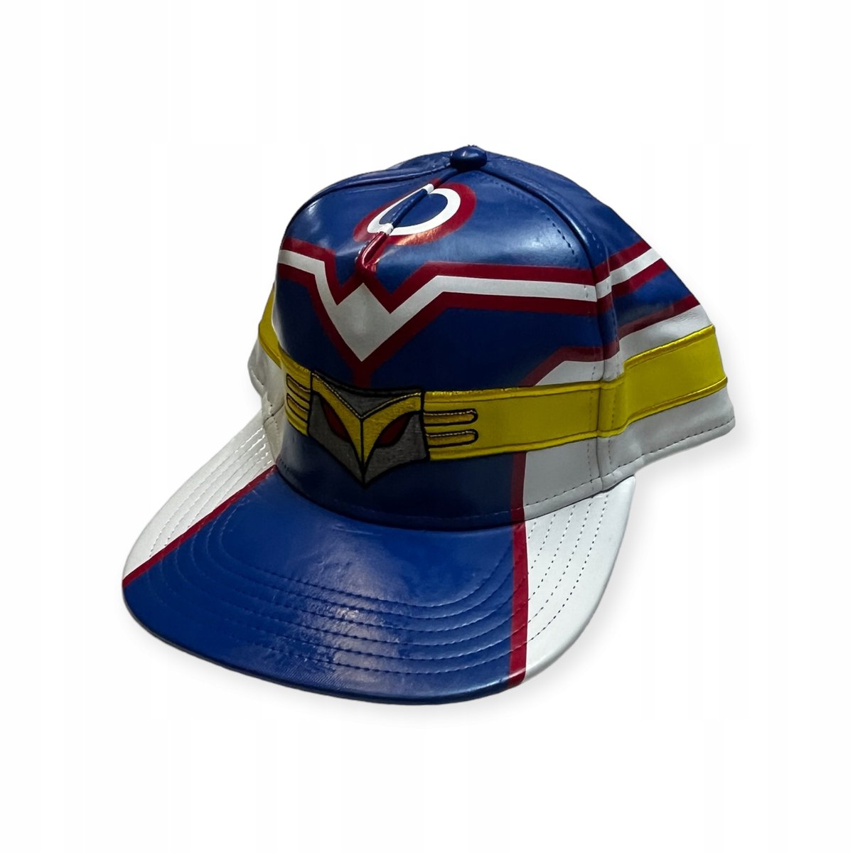 Czapka z daszkiem SPENCER'S