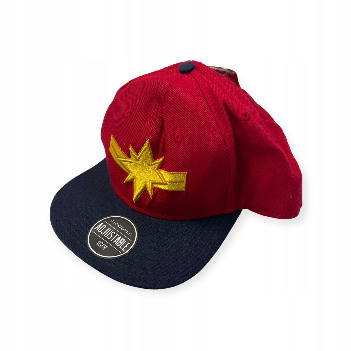 Czapka z daszkiem SPENCER'S