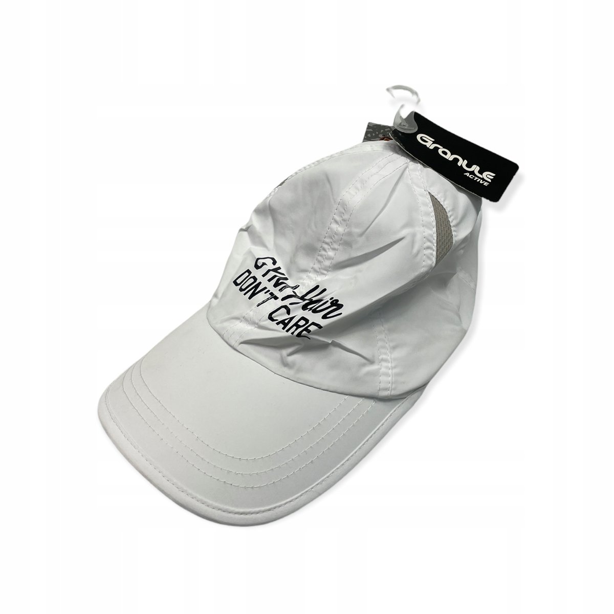 Czapka z daszkiem SPENCER'S GRANULE ACTIVE one