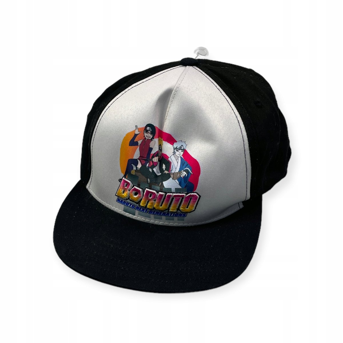 Czapka z daszkiem SPENCER'S BORUTO