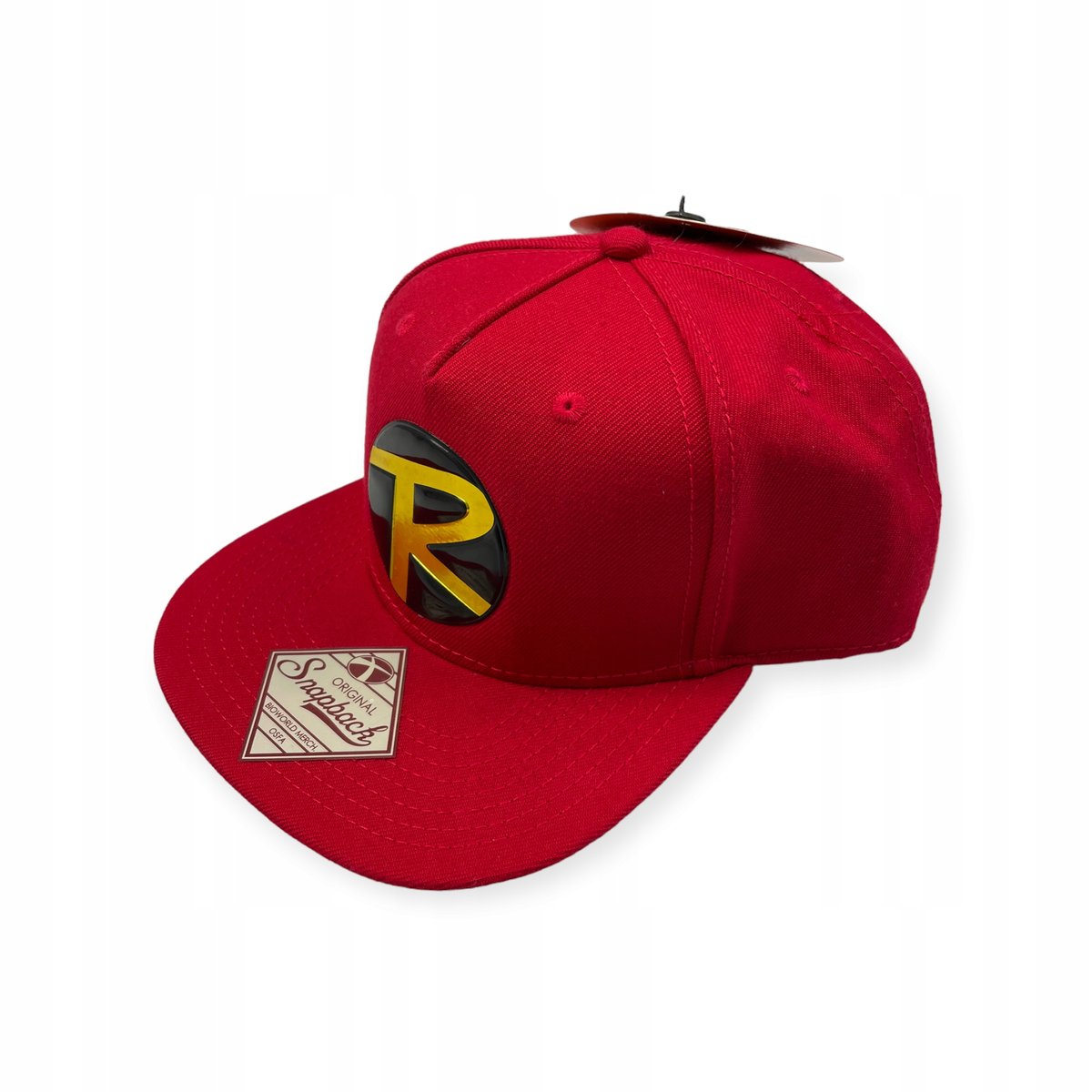 Czapka z daszkiem SPENCER'S